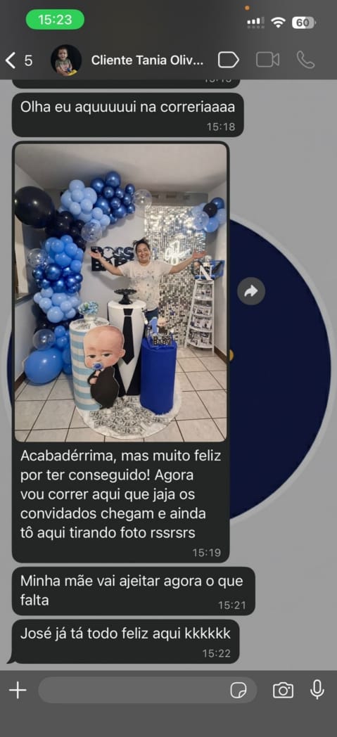 Depoimento 1