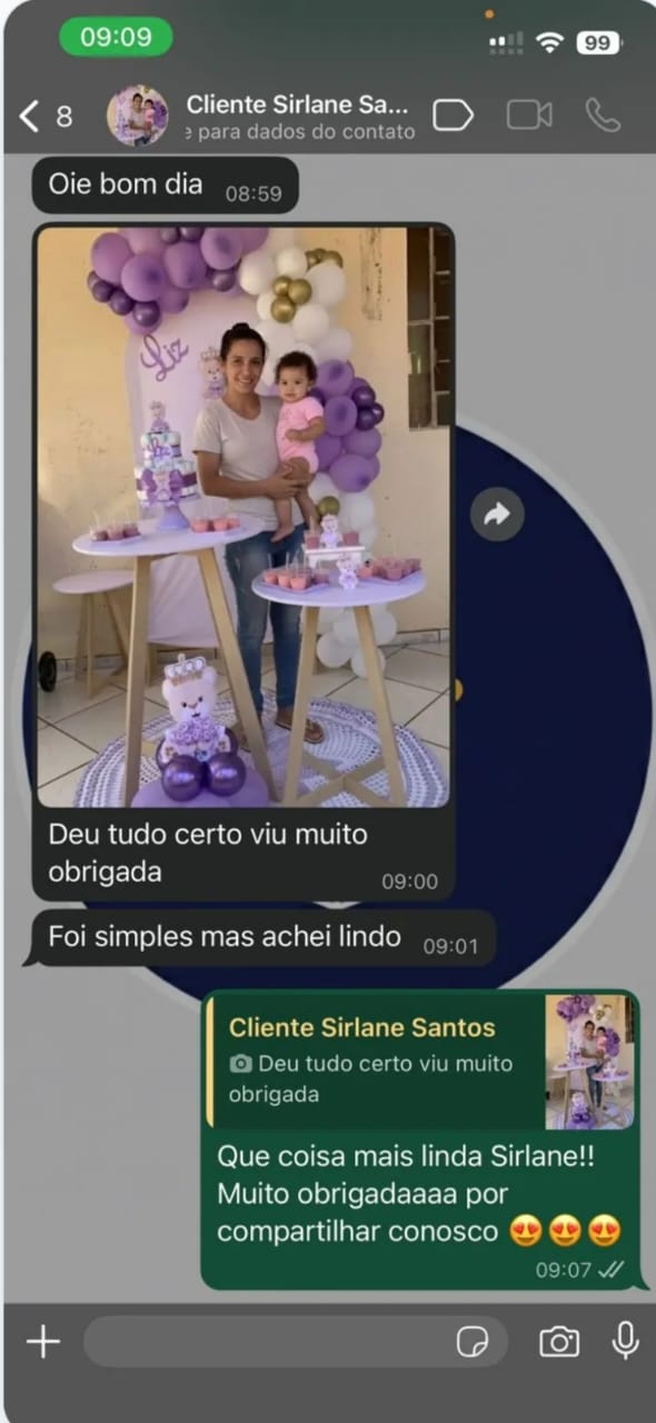 Depoimento 3