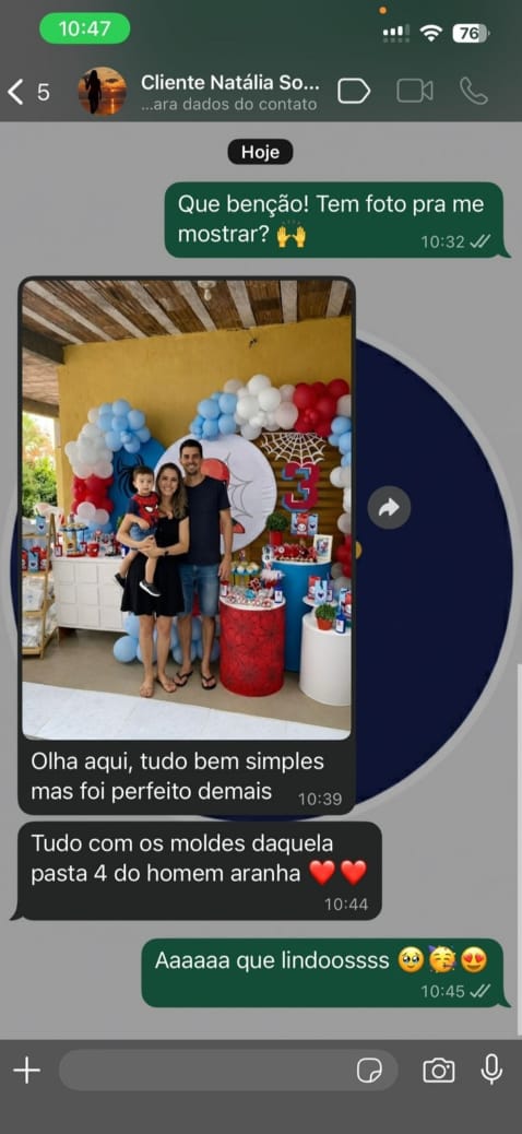 Depoimento 2